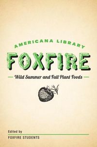 Produktbild: Wild Summer and Fall Plant Foods