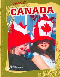 Produktbild: Teens in Canada