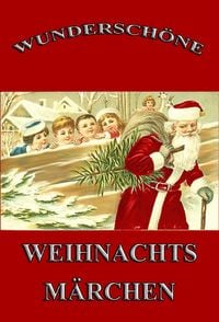 Produktbild: Wundersch&ouml;ne Weihnachtsm&auml;rchen