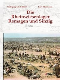Produktbild: Rheinwiesenlager