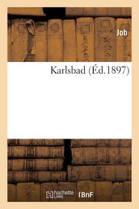 Produktbild: Karlsbad