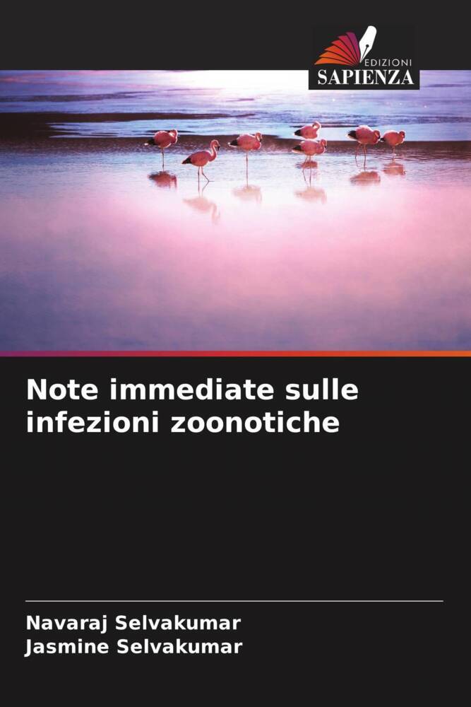 Produktbild: Note immediate sulle infezioni zoonotiche
