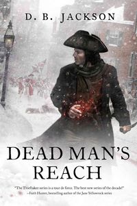 Produktbild: Dead Mans Reach