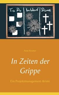 Produktbild: In Zeiten der Grippe