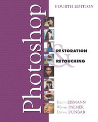Produktbild: Adobe Photoshop Restoration & Retouching