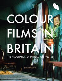 Produktbild: Colour Films in Britain