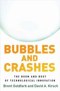 Produktbild: Bubbles and Crashes