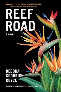 Produktbild: Reef Road