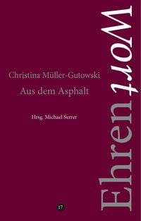 Produktbild: Aus dem Asphalt
