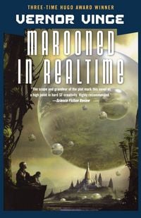 Produktbild: Marooned in Realtime