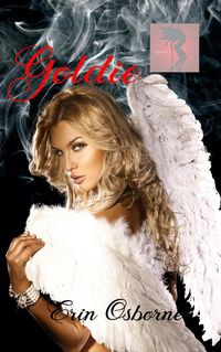 Produktbild: Goldie (Legacies, #4)