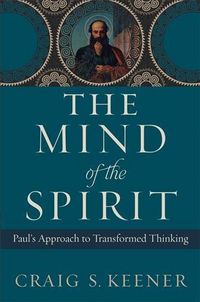 Produktbild: Mind of the Spirit