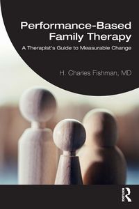 Produktbild: Performance-Based Family Therapy