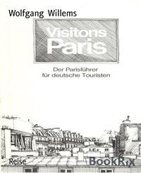 Produktbild: Visitons Paris