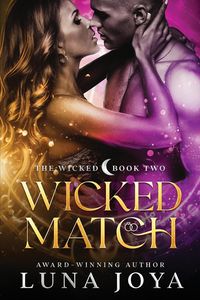 Produktbild: Wicked Match