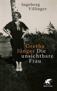 Produktbild: Gretha J&uuml;nger