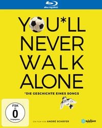 Bild vom Artikel You'll never walk alone - Die Geschichte eines Songs (OmU) vom Autor Joachim Krol