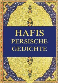 Produktbild: Hafis - Persische Gedichte