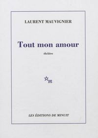 Produktbild: Tout mon amour