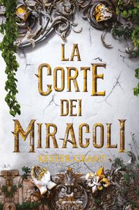 Produktbild: La corte dei miracoli