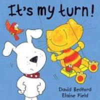 Produktbild: Bedford, D: its My Turn!
