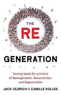 Produktbild: The RE Generation