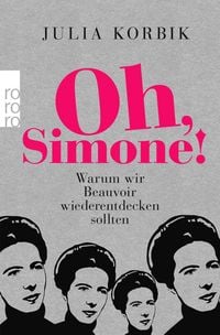 Produktbild: Oh, Simone!