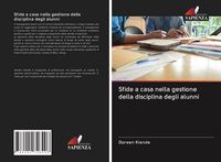 Produktbild: Sfide a casa nella gestione della disciplina degli alunni
