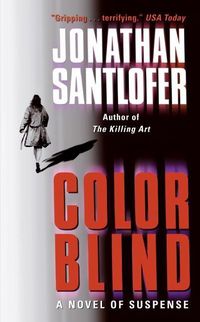 Produktbild: Color Blind