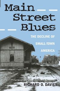 Produktbild: Main Street Blues