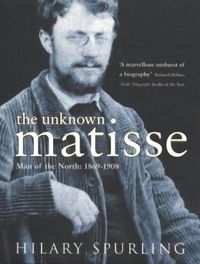 Produktbild: The Unknown Matisse