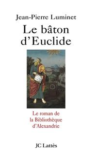 Produktbild: Le b&acirc;ton d'Euclide