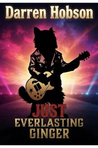 Produktbild: Just Everlasting Ginger
