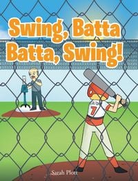 Produktbild: Swing, Batta Batta, Swing!