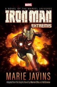 Produktbild: Iron Man