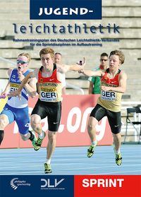 Produktbild: Jugendleichtathletik Sprint