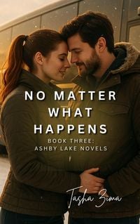 Produktbild: No Matter What Happens