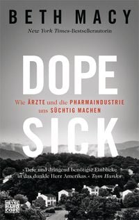 Produktbild: Dopesick