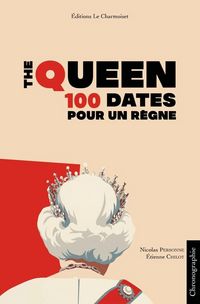 Produktbild: Le Si&egrave;cle d'Elizabeth II