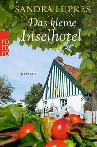 Produktbild: Das kleine Inselhotel