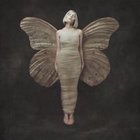 Produktbild: All My Demons Greeting Me As A Friend (LP)
