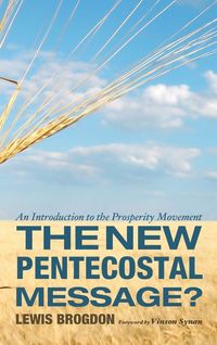 Produktbild: The New Pentecostal Message?