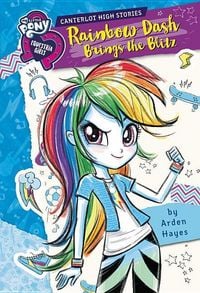 Produktbild: My Little Pony Equestria Girls