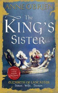 Produktbild: The King's Sister