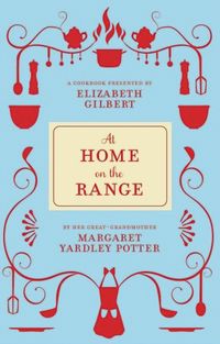 Produktbild: At Home on the Range