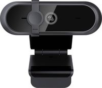 SPEEDLINK LISS Webcam 720P HD, black