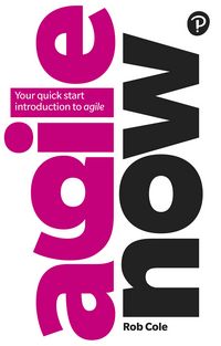 Produktbild: Agile Now