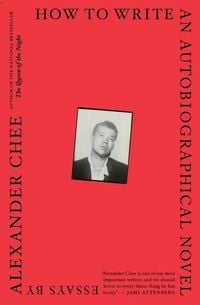 Produktbild: How to Write an Autobiographical Novel