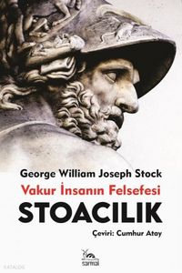 Produktbild: Stoacilik - Vakur Insanin Felsefesi