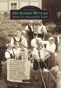 Produktbild: Der Altkreis Wittlage